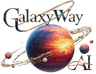 Galaxyway ai translator logo